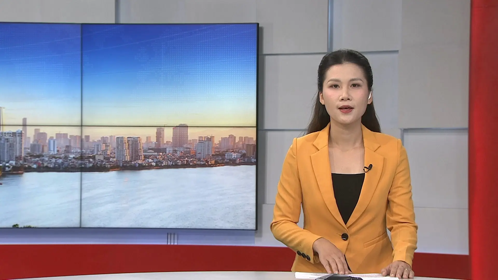 Chương trình Thời sự 11h30 | 19/10/2025